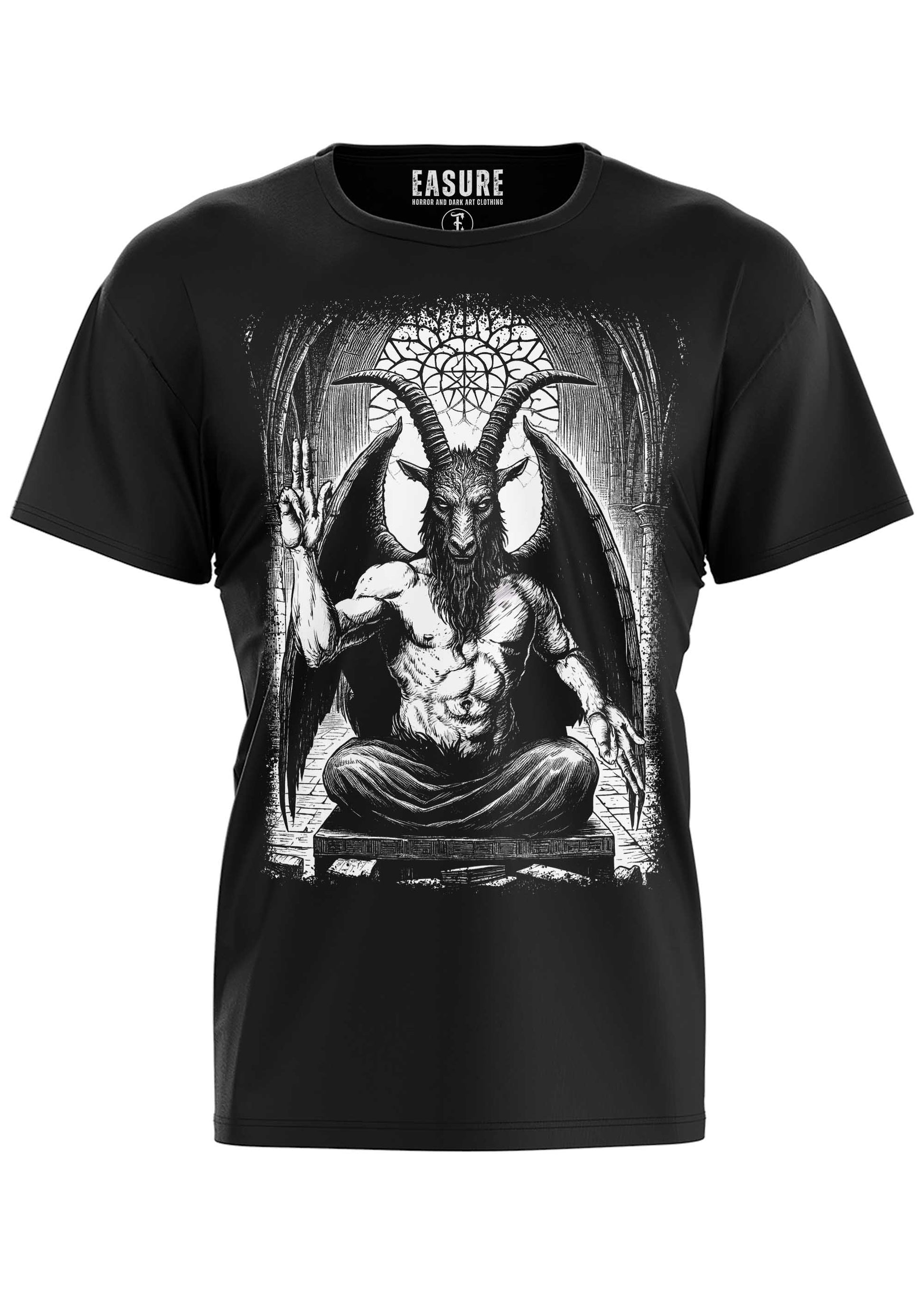 Baphomet - Unisex T-Shirt