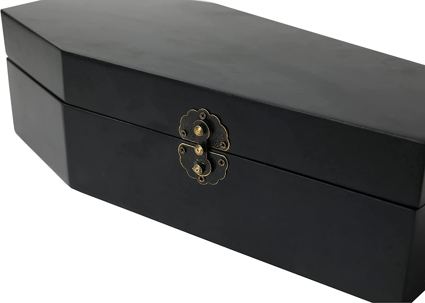 Coffin Storage Box