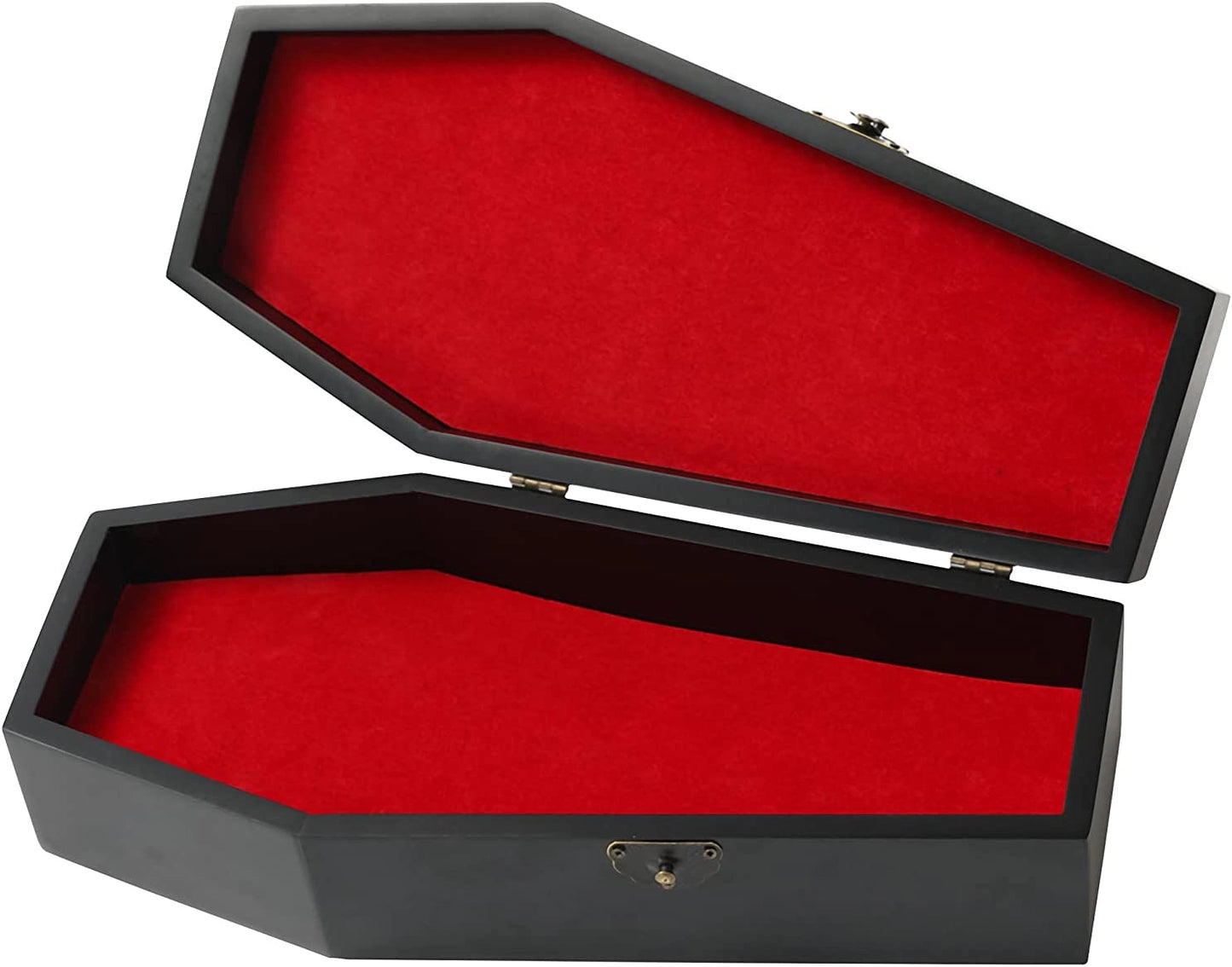 Coffin Storage Box
