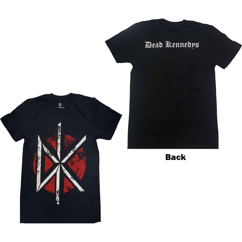 Dead Kennedys - Logo T-Shirt