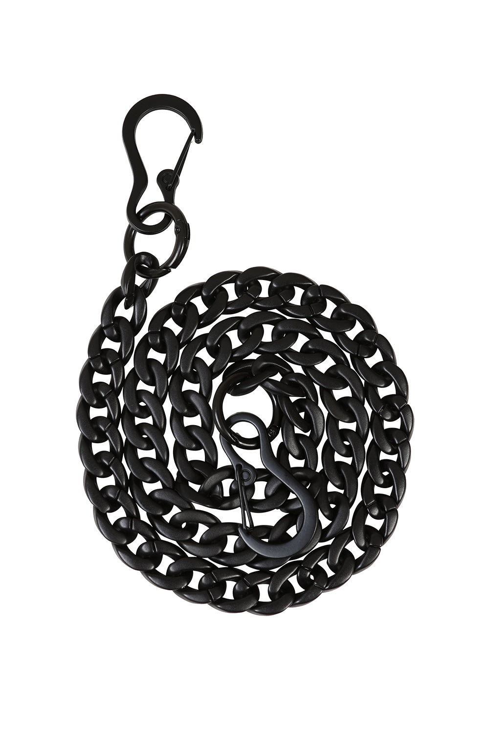 Doomster Chain - Black