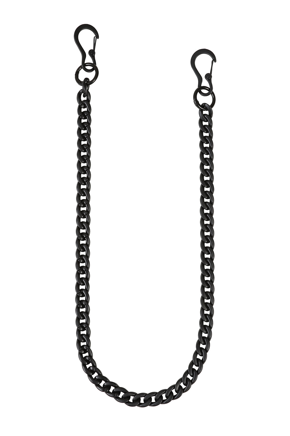 Doomster Chain - Black