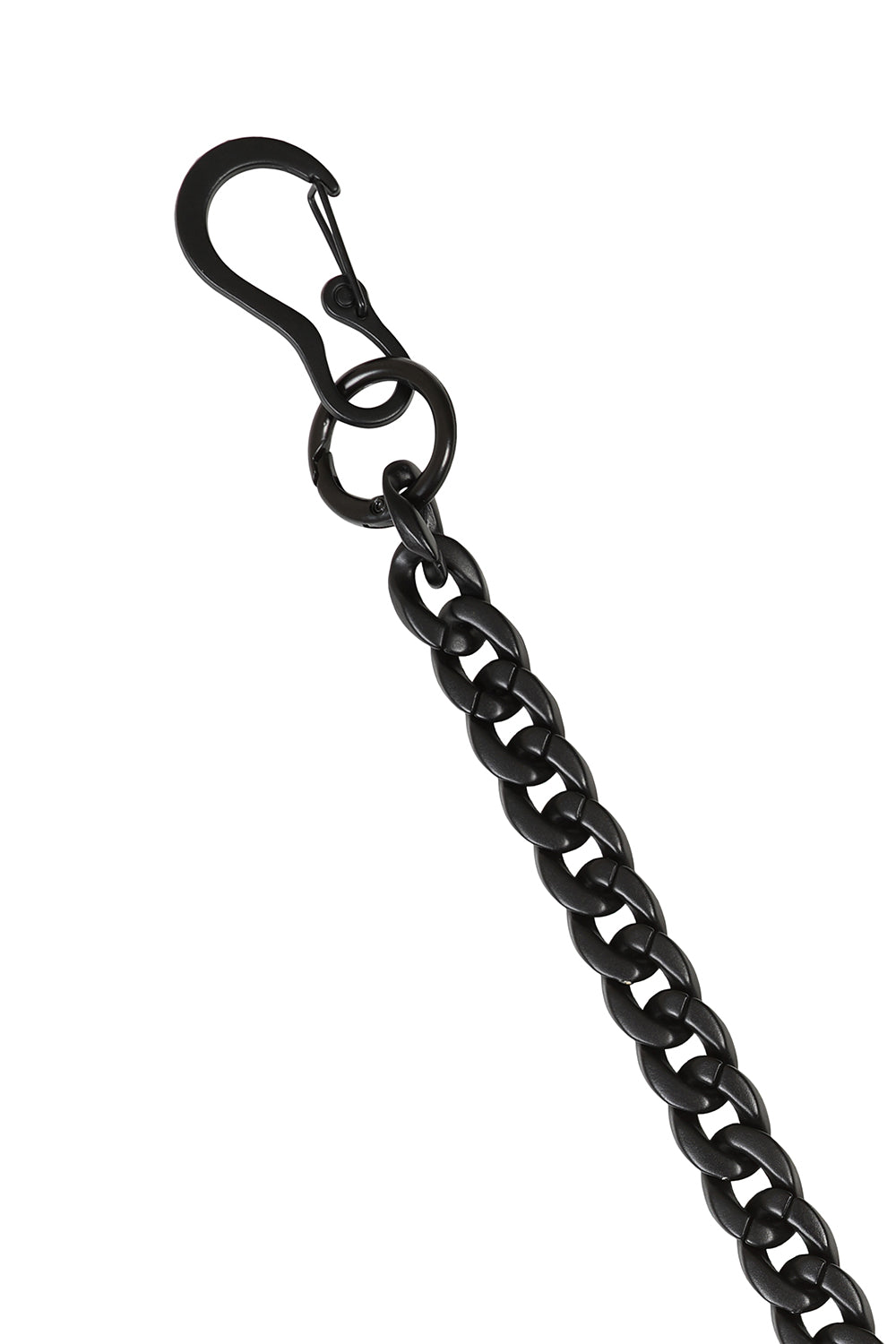 Doomster Chain - Black