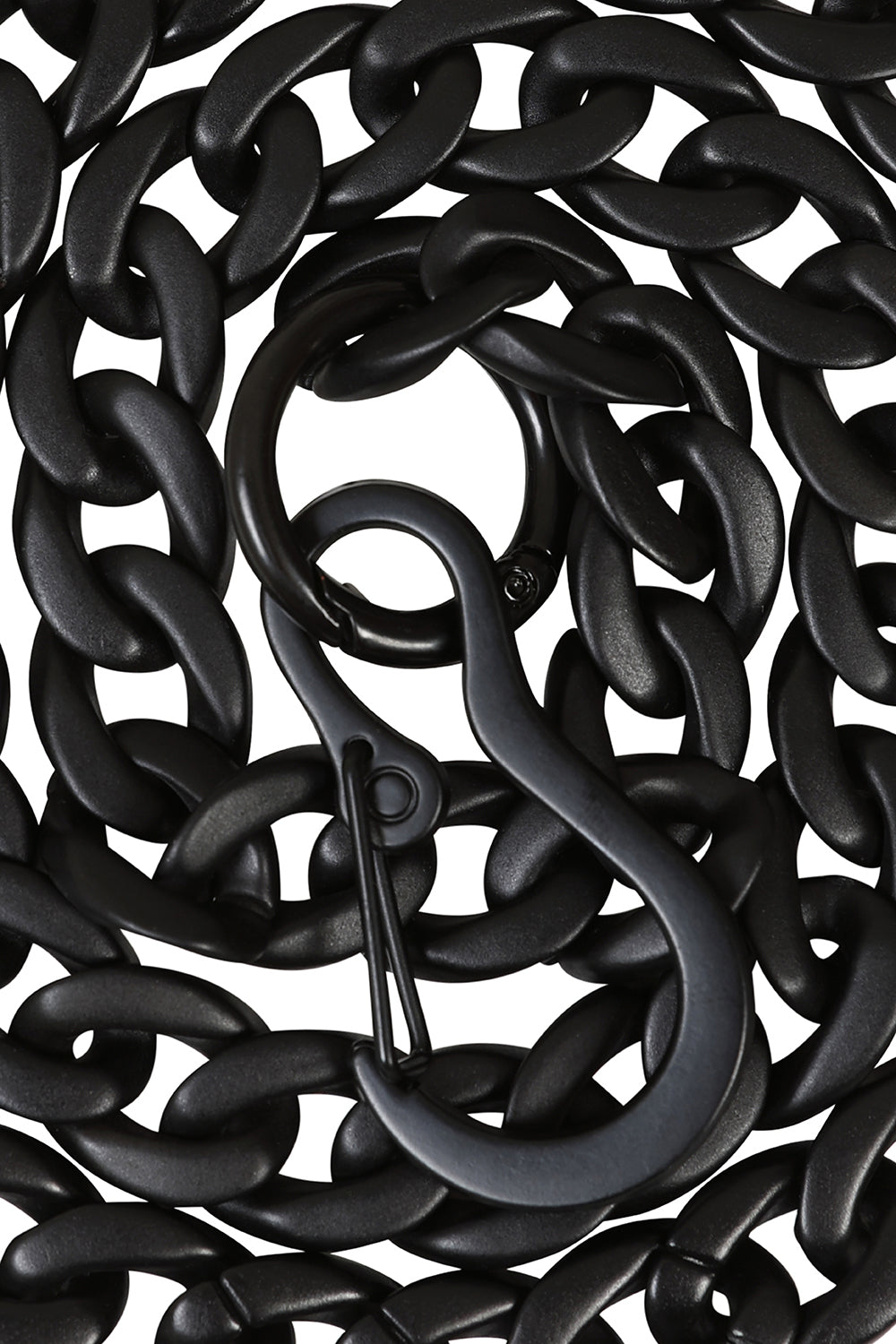 Doomster Chain - Black