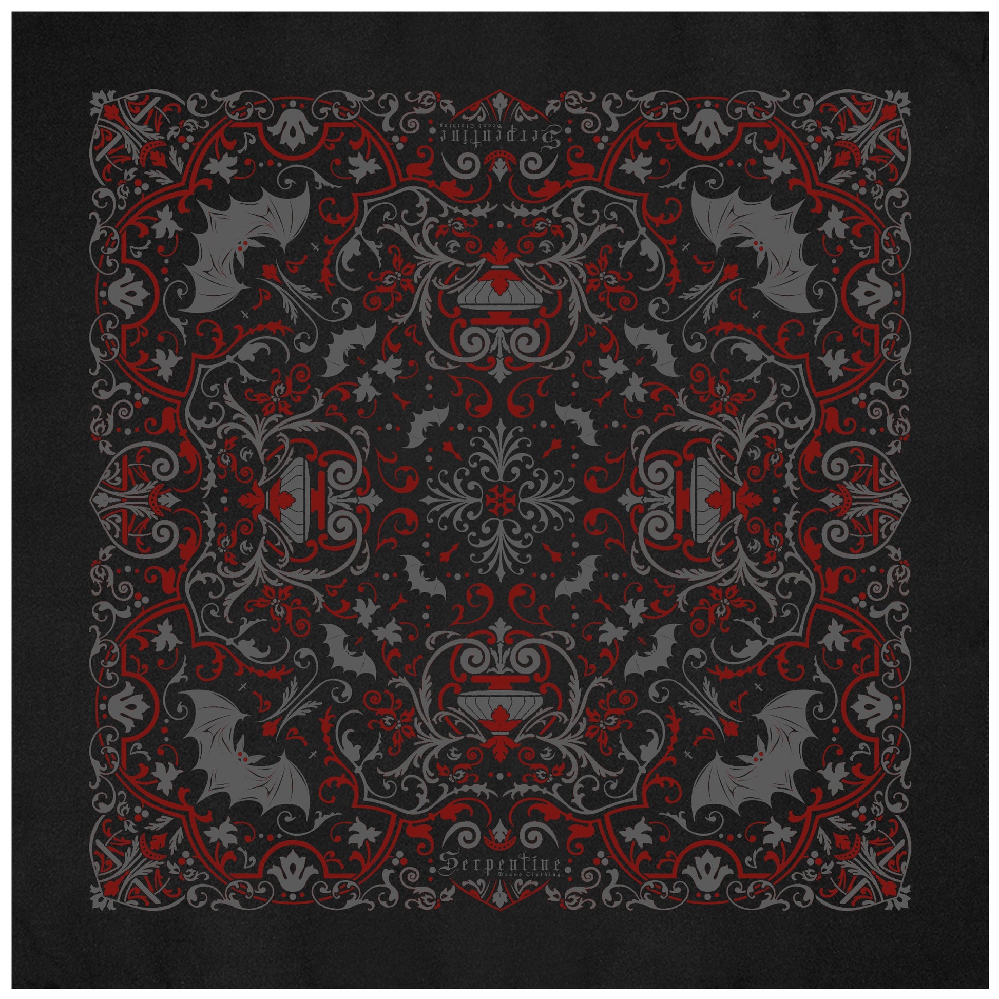 Forever of Night Bandana