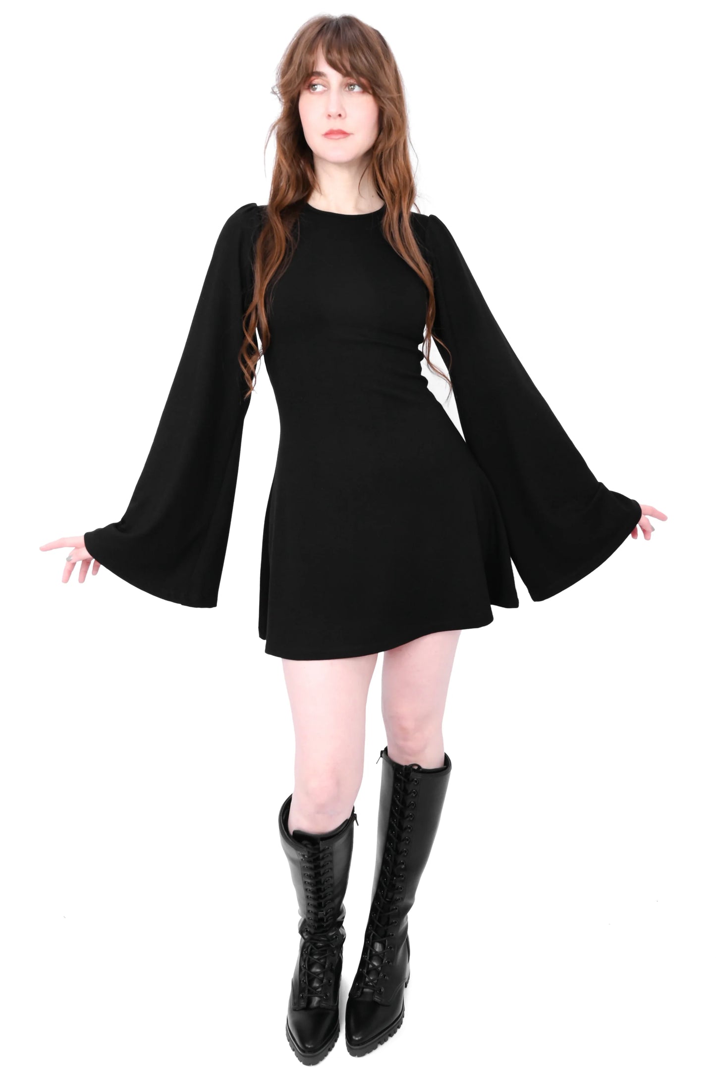 Florence Tunic Dress