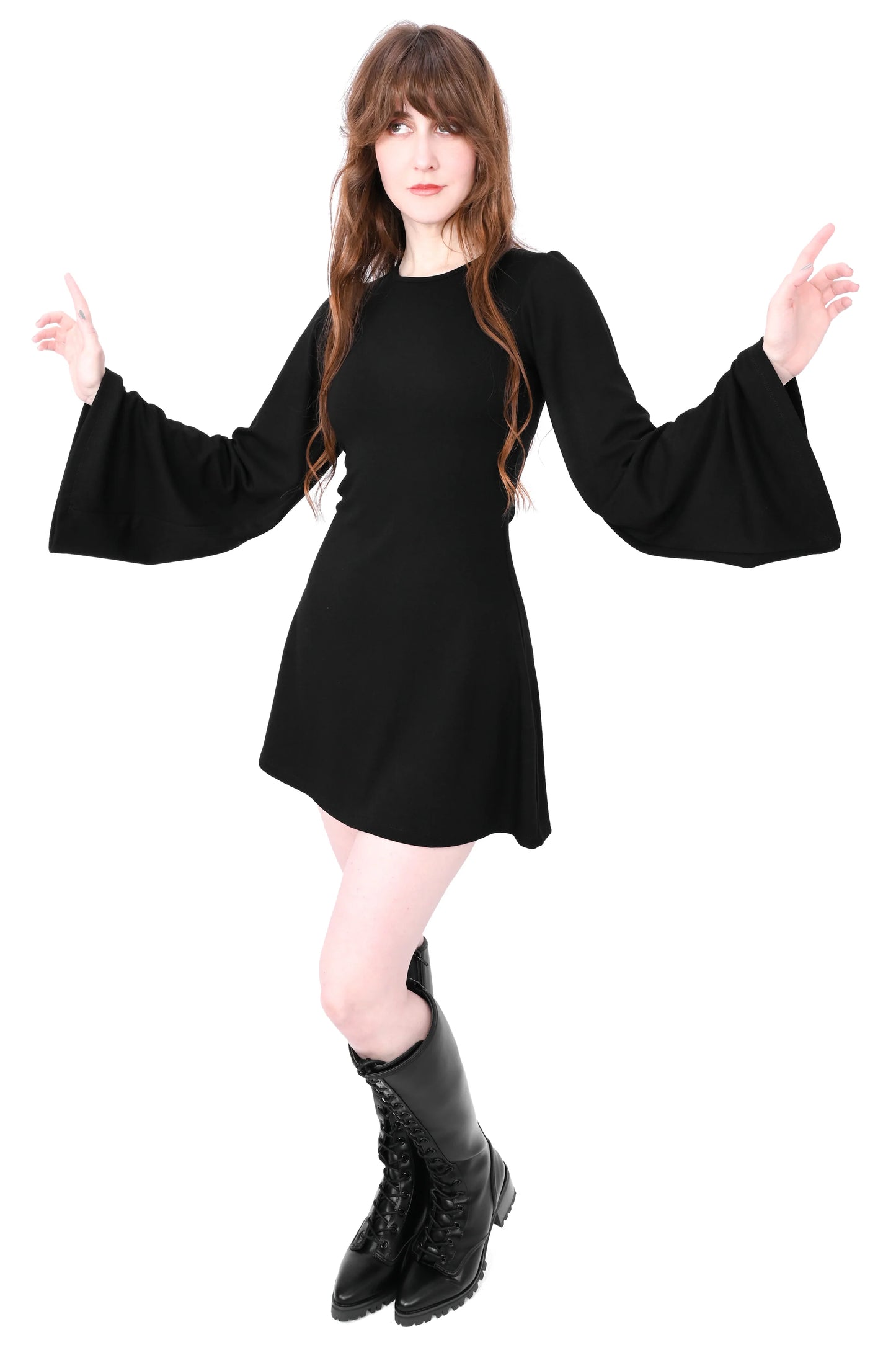 Florence Tunic Dress
