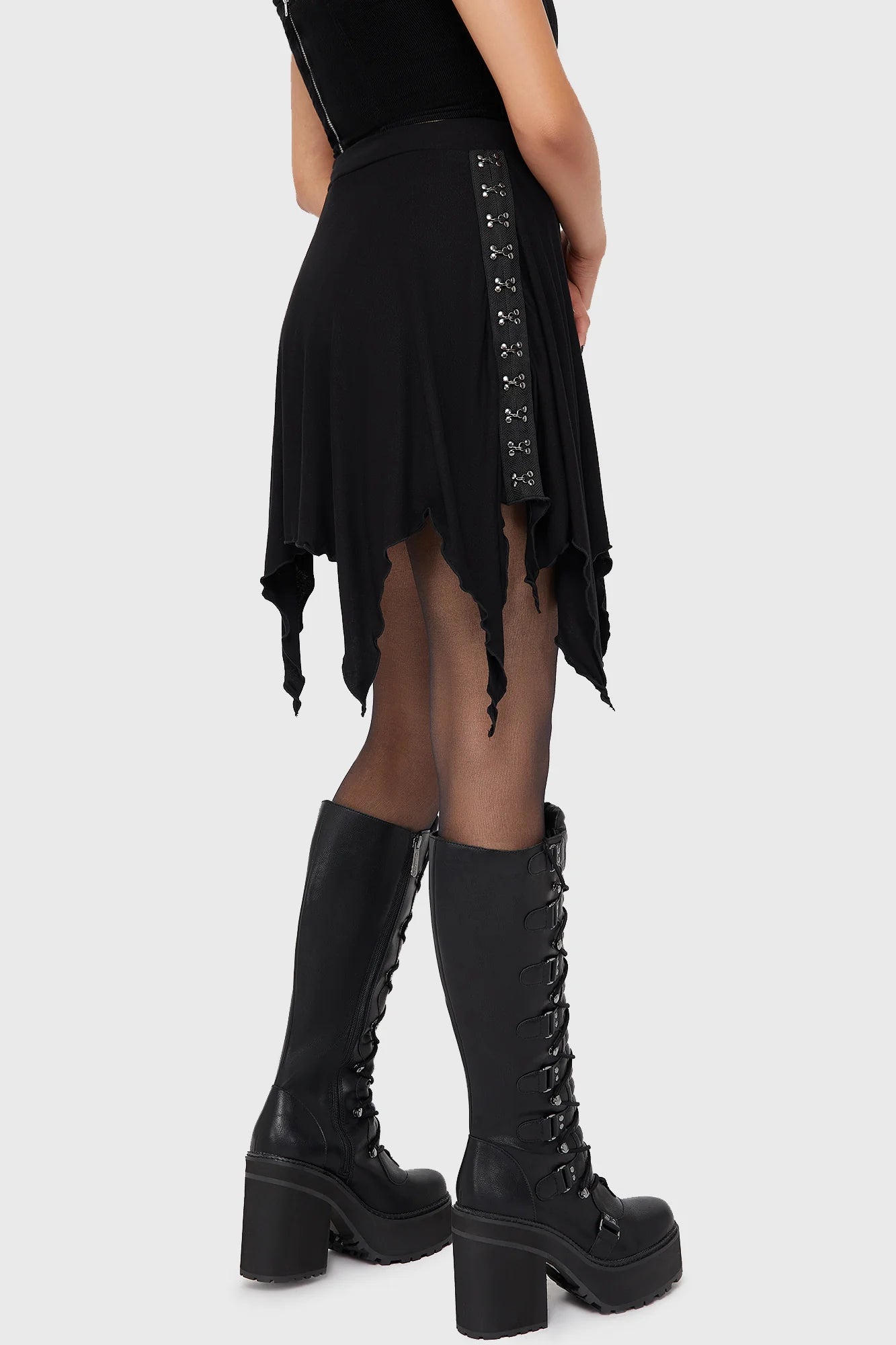 Heathens Hollow Skirt