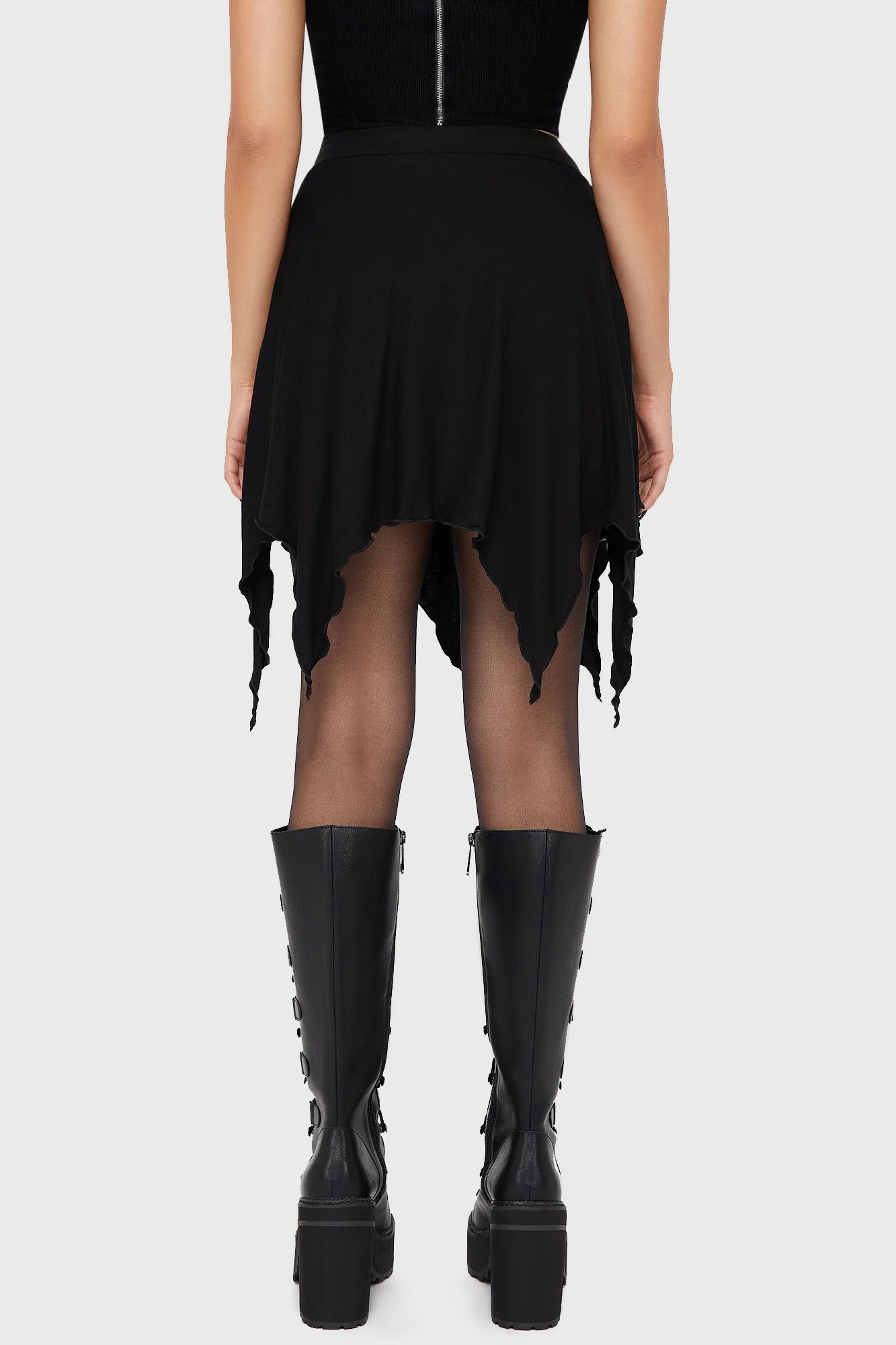 Heathens Hollow Skirt