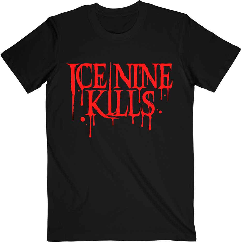 Ice Nine Kills - Cross Swords - Unisex T-Shirt