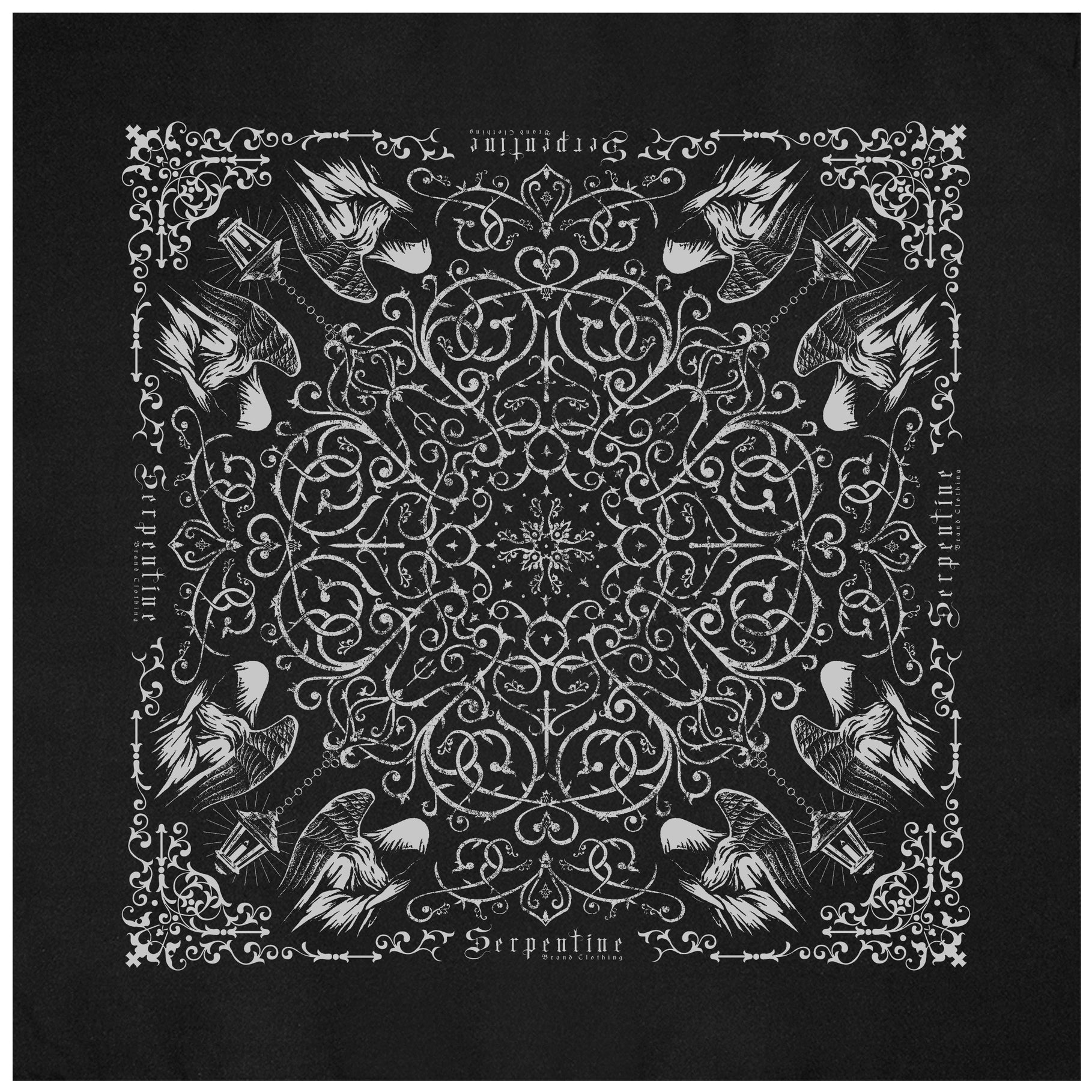 Illumination Bandana