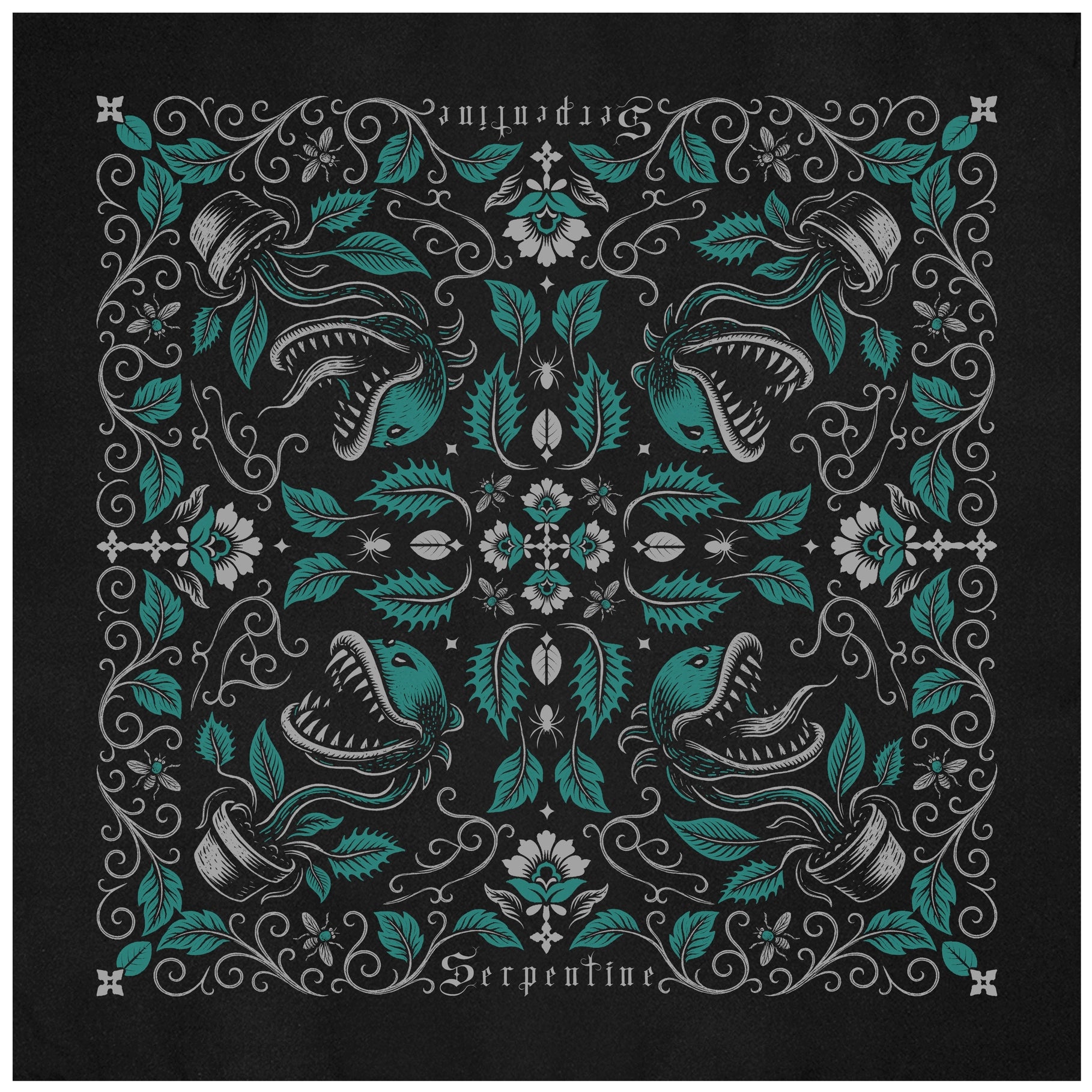Shop of Horrors Bandana