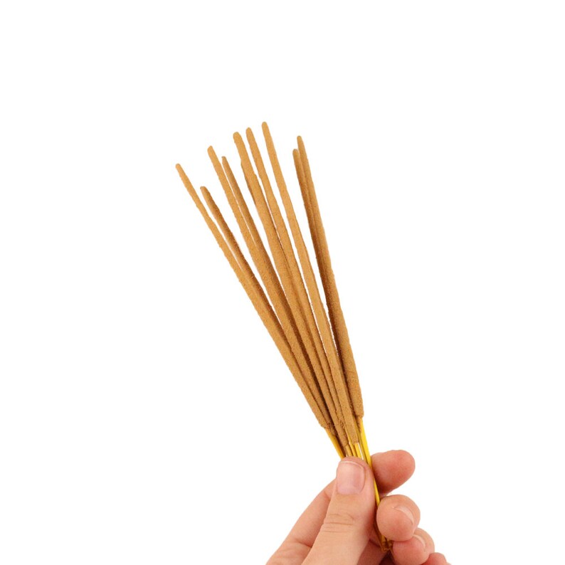 Soul Sticks - Dragon's Breath Masala Incense Sticks