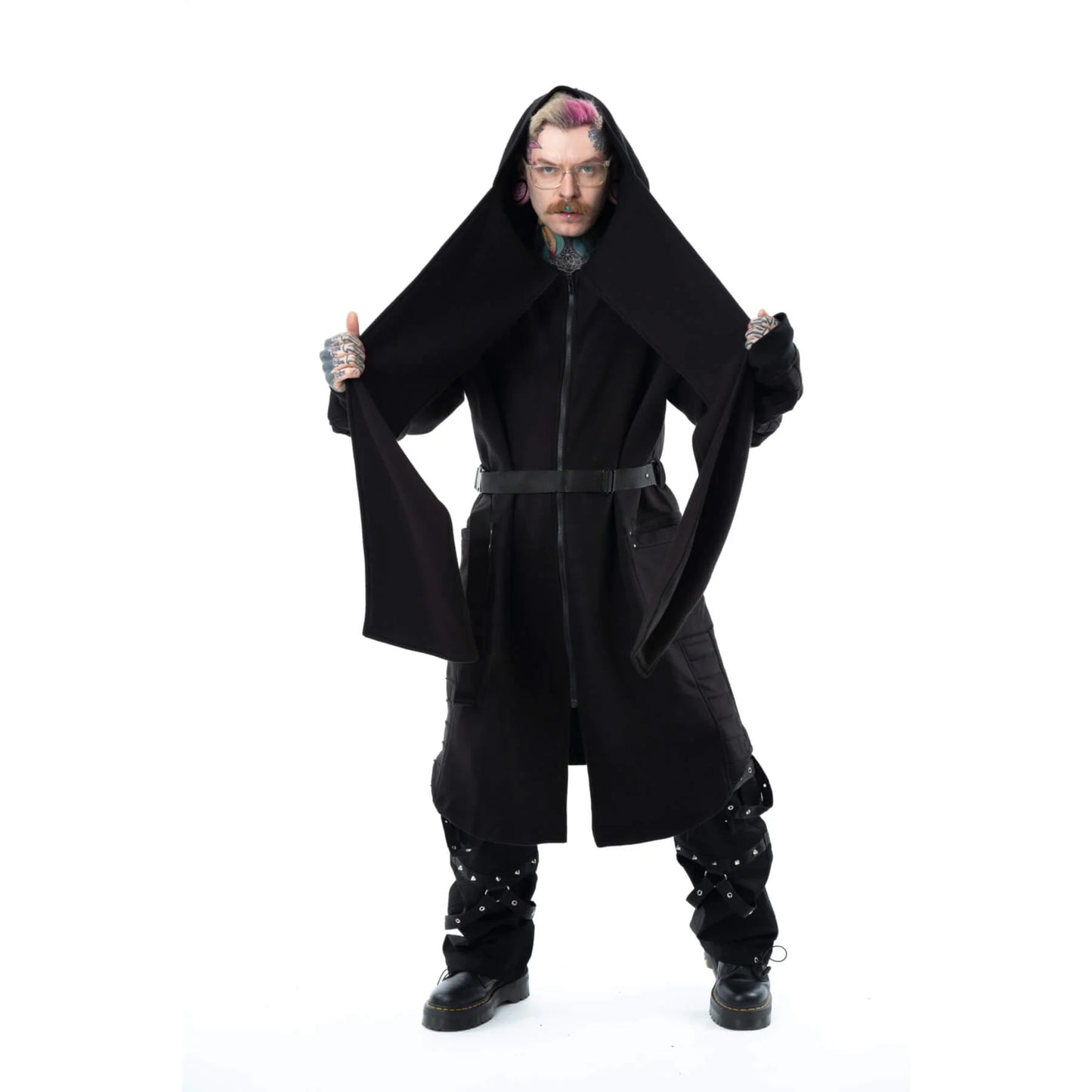 Abner Hood