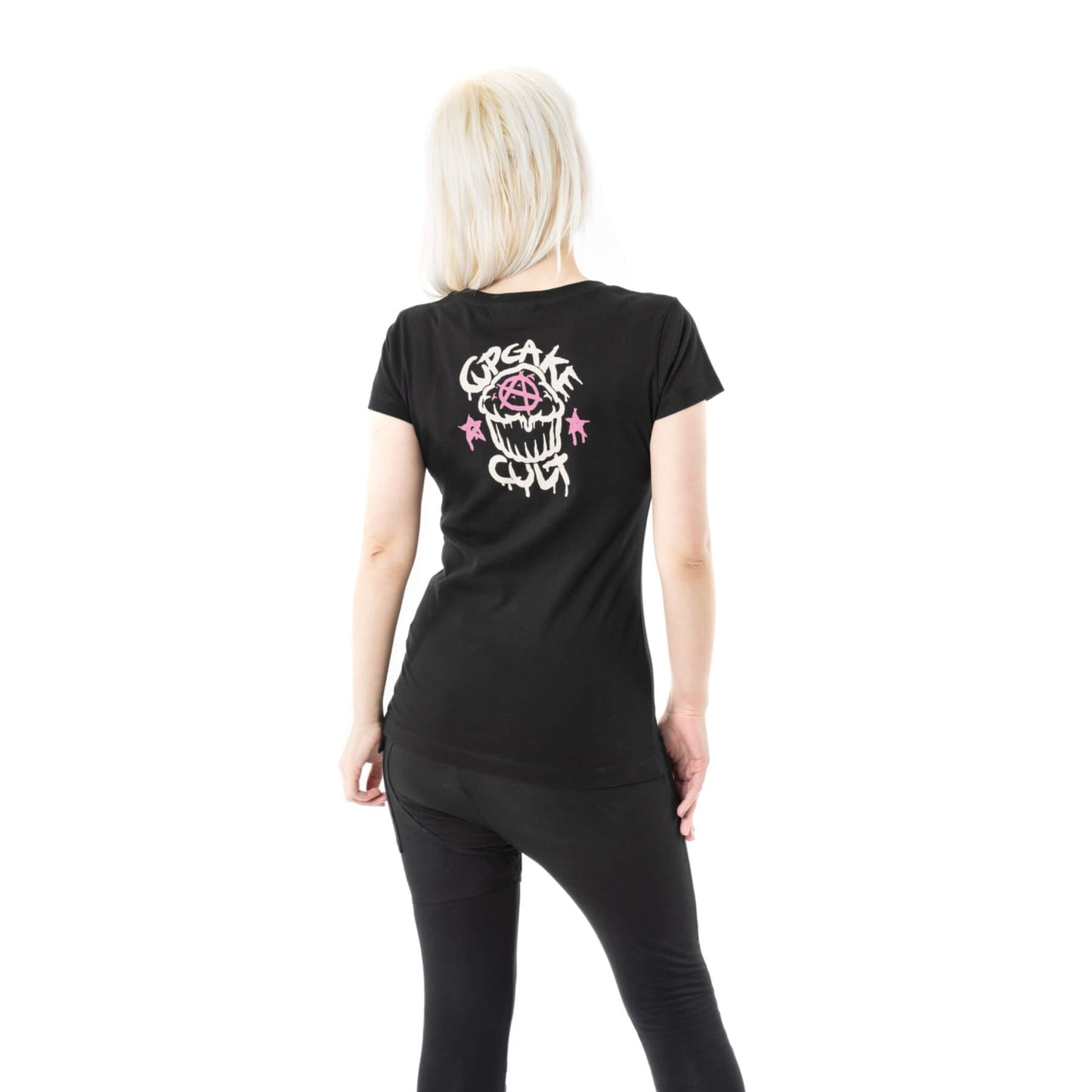 Creepy Candy Women's T-Shirt