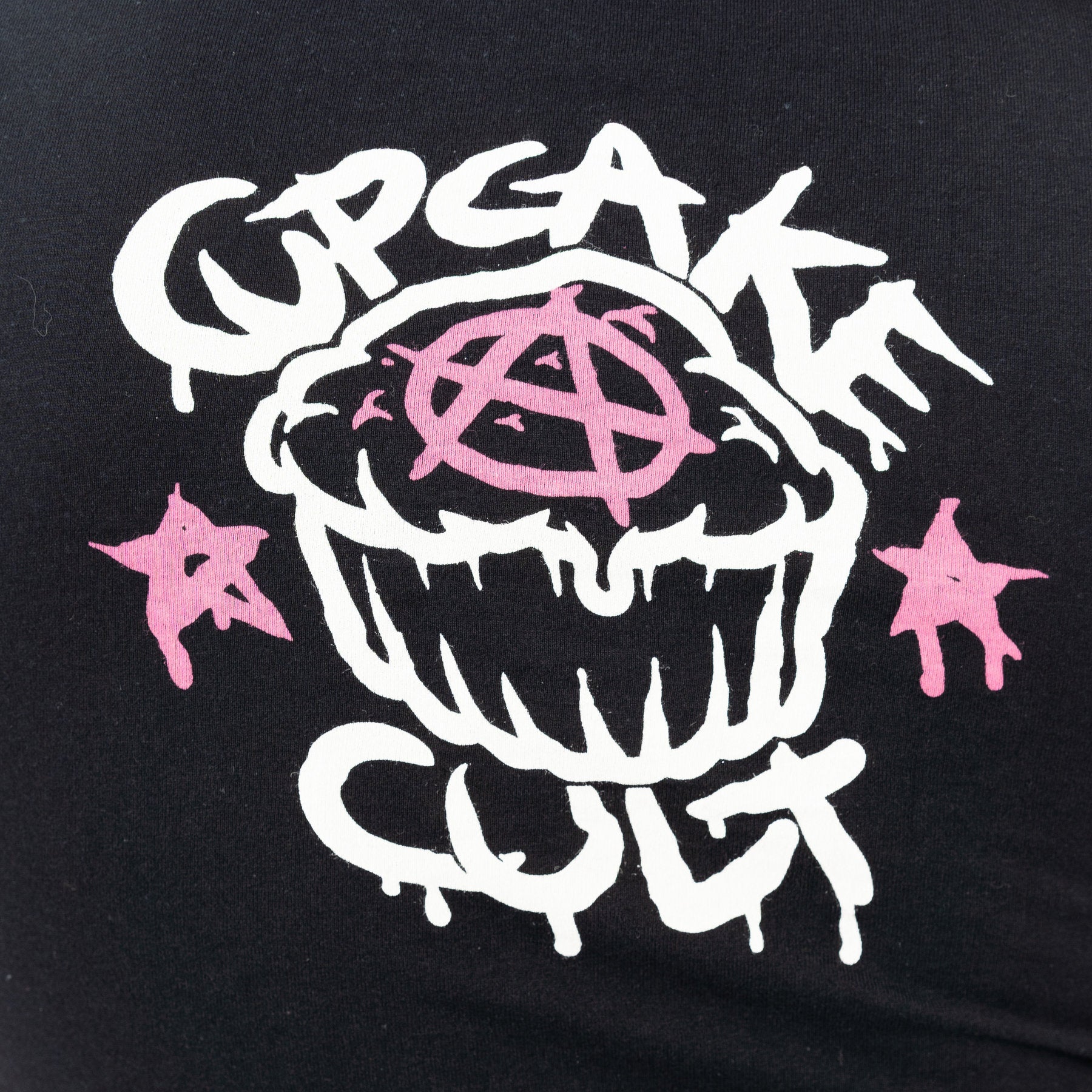 Cute Goth - Women's T-Shirt