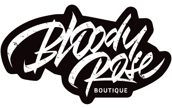 Bloody Rose Boutique logo