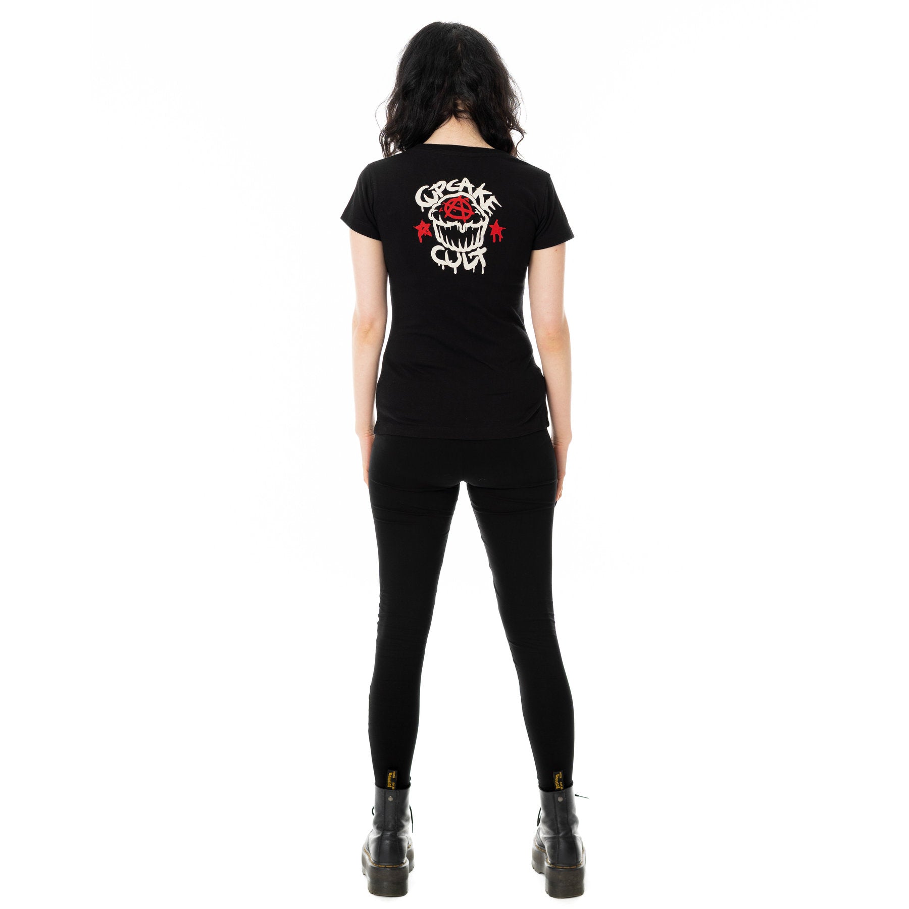 Phantom Kitty - Women's T-Shirt