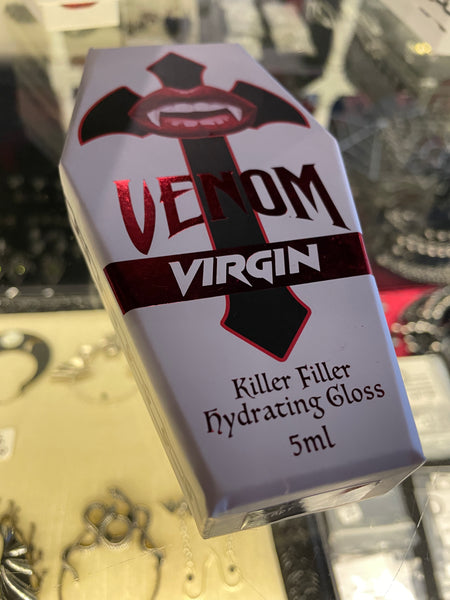Bloodline - Virgin Lip Gloss