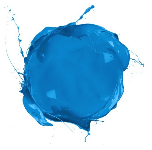 Punky Colour, Semi-Permanent Conditioning Hair Color, Lagoon Blue, 3.5 fl oz