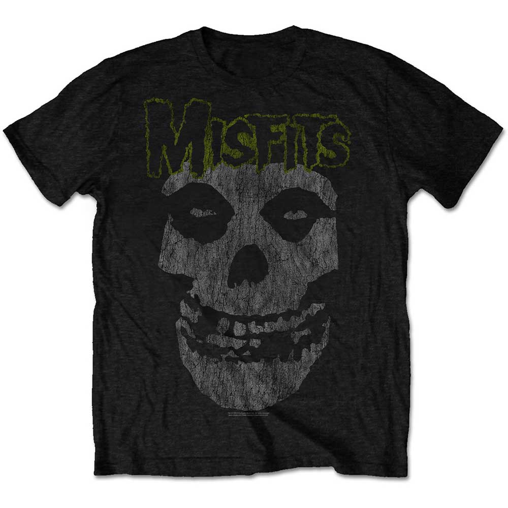 Misfits - Classic Vintage - Unisex T-Shirt