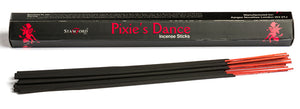 Pixie's Dance