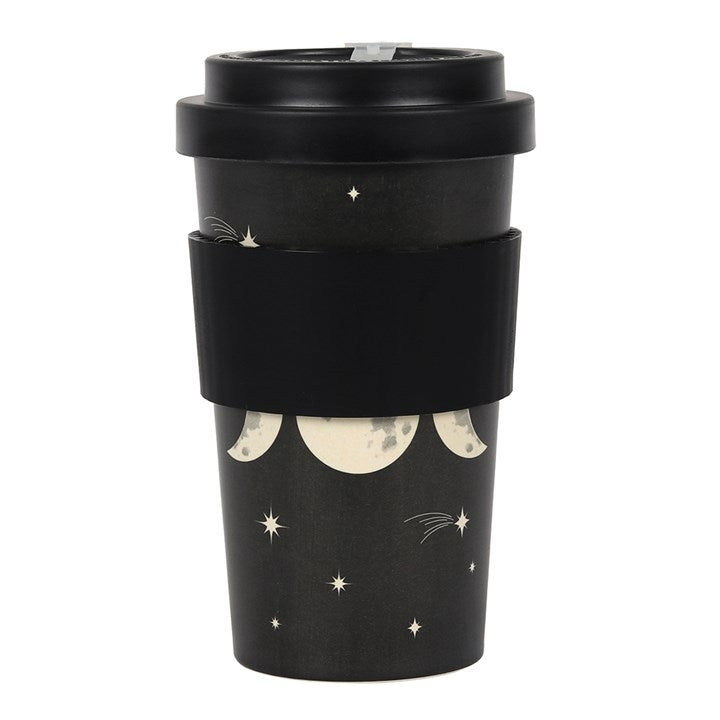 Bamboo Travel Tumbler