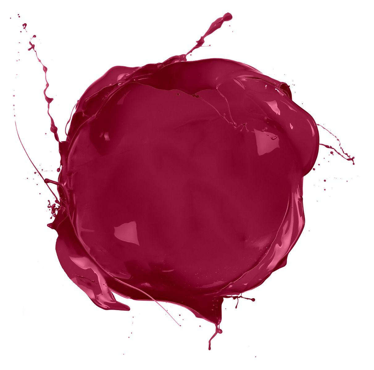 Punky Colour, Semi-Permanent Conditioning Hair Color, Red Wine, 3.5 fl oz