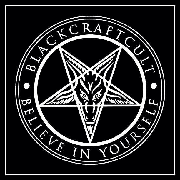 Blackcraft Cult