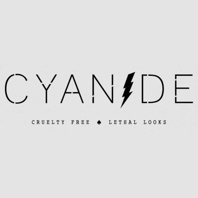 Cyanide Clothing