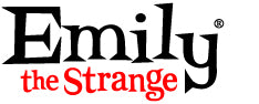 Emily the Strange