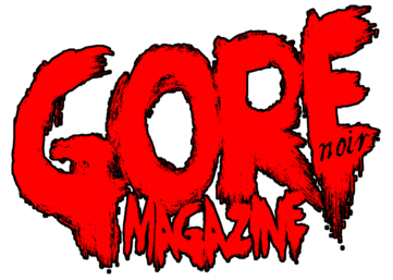 Gore Noir Magazine