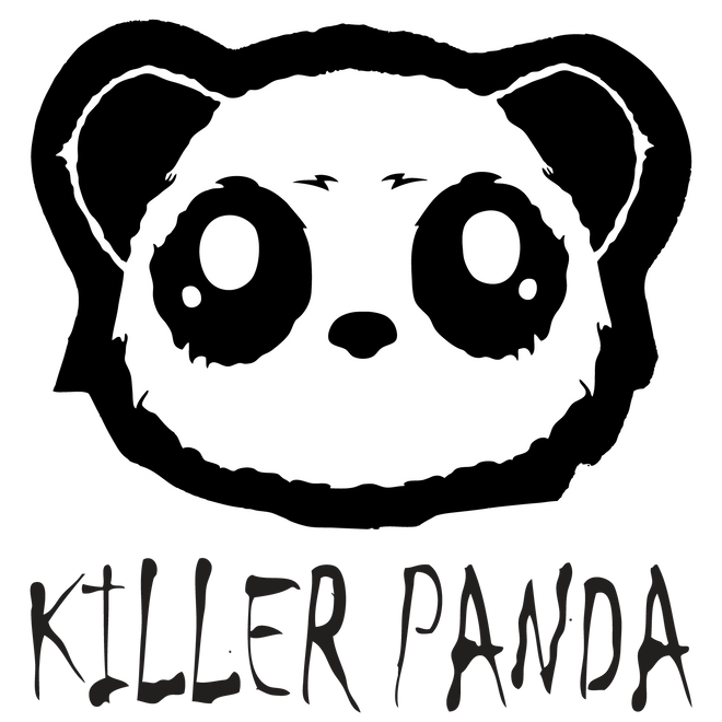 Killer Panda