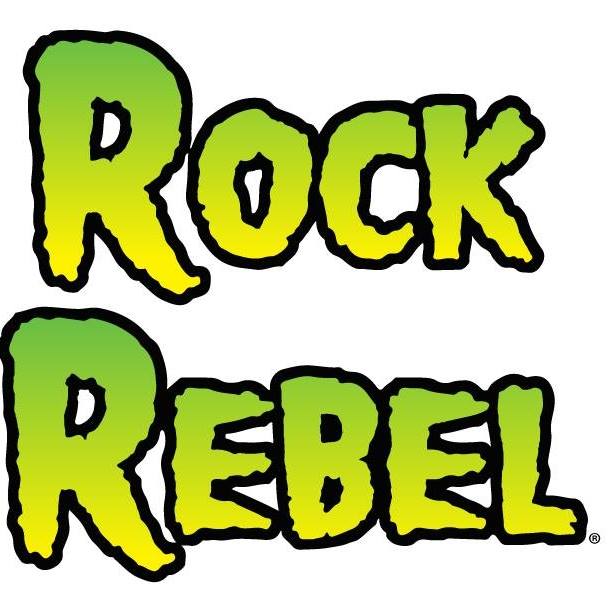 Rock Rebel