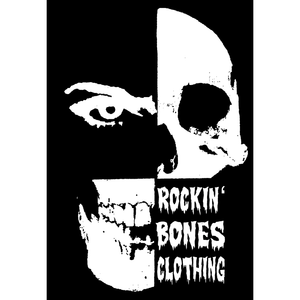 Rockin’ Bones