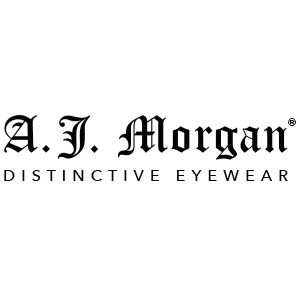 A.J. Morgan