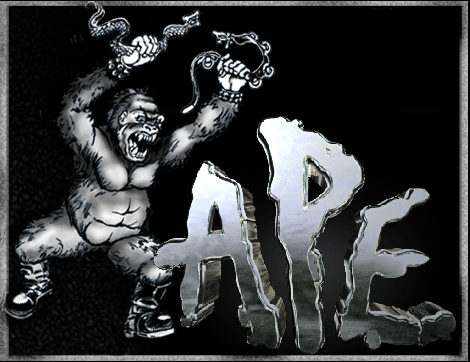 Ape Leather