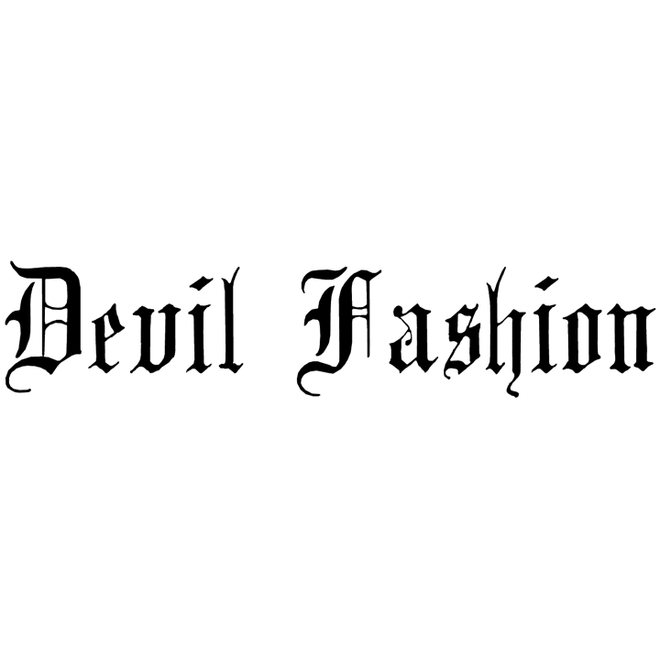 Devil Fashion