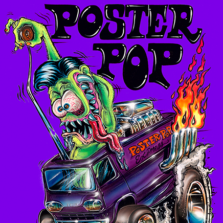 Poster Pop