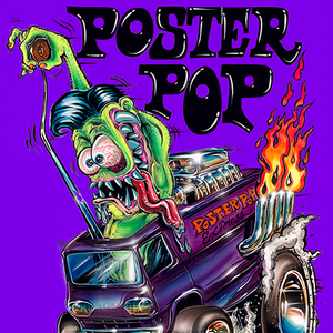 Poster Pop