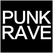 Punk Rave