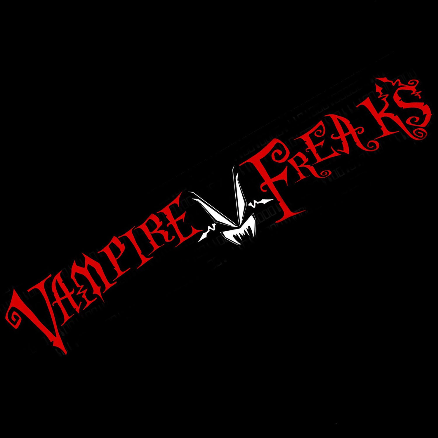 Vampire Freaks