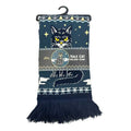 Yule Cat Holiday Scarf - Limited Edition