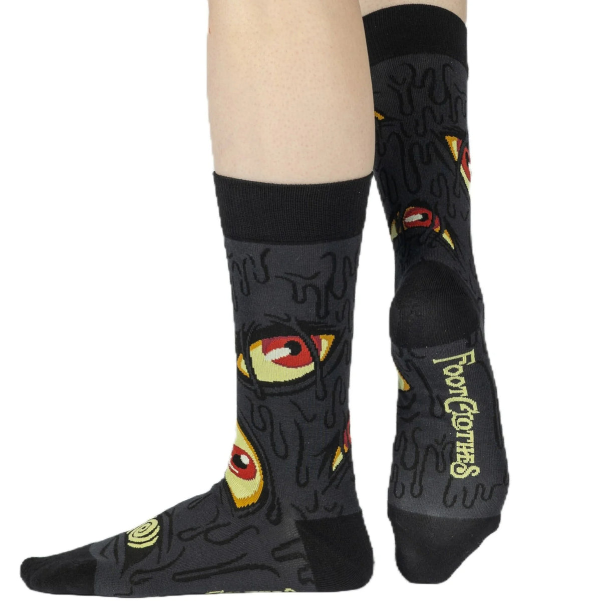 Hide and Seek Crew Socks