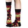 Chompers Crew Socks