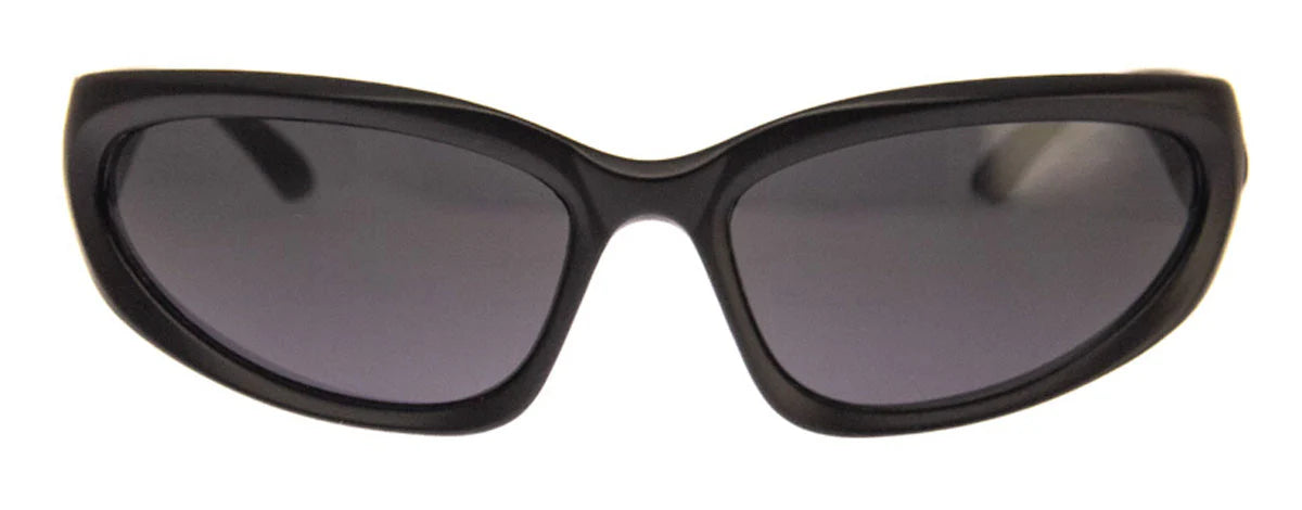 Warp It - Black Sunglasses