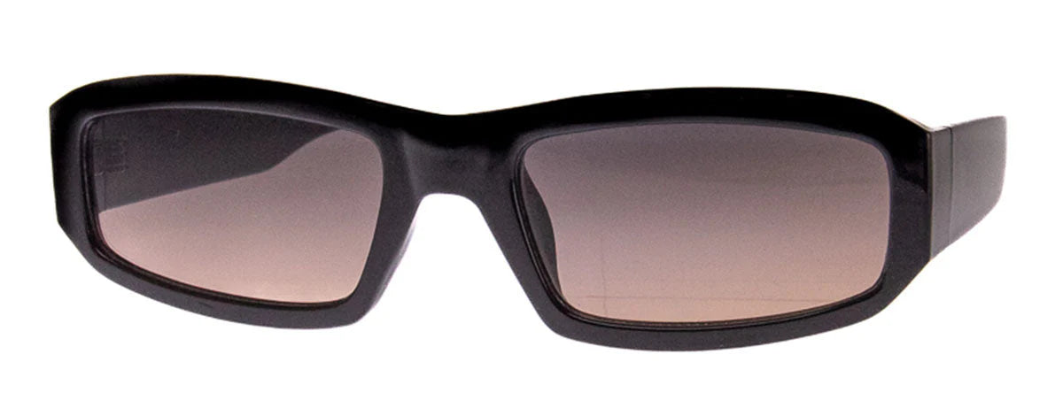 Cava - Black Sunglasses