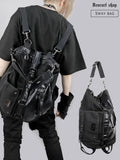 5-Way Multi Bag