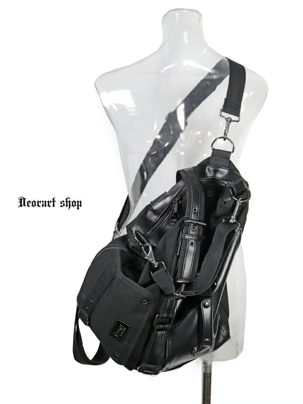 5-Way Multi Bag