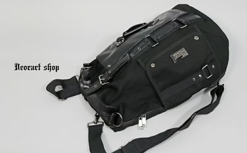 5-Way Multi Bag